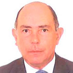 D. Rafael Alcazar Crevillén