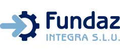 Logotipo FUNDAZ Integra