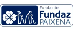 Logotipo FUNDAZ Paixena
