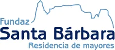 Logotipo Residencia FUNDAZ Santa Bárbara