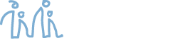 FUNDAZ logo blanco