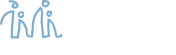 Logotipo FUNDAZ blanco