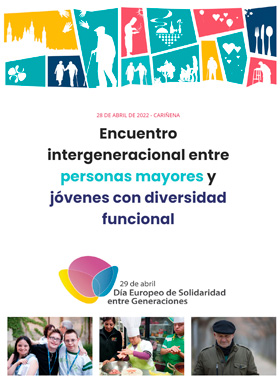 Jornada intergeneracional