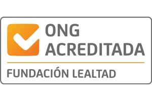 Fundación Asistencial Agustina Zaragoza - FUNDAZ, renueva el sello de Fundación Lealtad